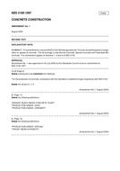 NZS 3109:1997A1 NZS 3109:1997A1