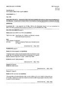 NZS 3125:1991A1 NZS 3125:1991A1