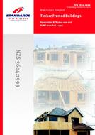 NZS 3604:1999 NZS 3604:1999