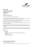 NZS 3604:1999A1 NZS 3604:1999A1