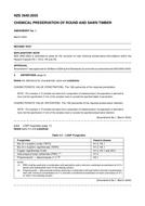 NZS 3640:2003A1 NZS 3640:2003A1