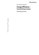 NZS 4218:2004 NZS 4218:2004