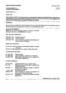 NZS 4223.1&2:1985A2 NZS 4223.1&2:1985A2