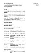 NZS 4603:1985A1 NZS 4603:1985A1