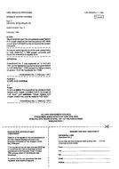 NZS 4606.1:1989A1 NZS 4606.1:1989A1