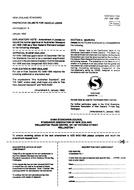 NZS 5430:1992AA NZS 5430:1992AA