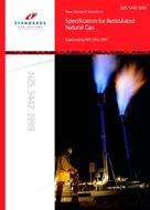 NZS 5442:1999 NZS 5442:1999