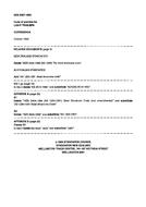 NZS 5467:1993CORR1 NZS 5467:1993CORR1