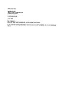 NZS 5840:1988CORR1 NZS 5840:1988CORR1