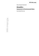 NZS 6802:1999 NZS 6802:1999