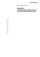 NZS 6808:1998 NZS 6808:1998