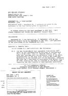 NZS 7602:1977A1 NZS 7602:1977A1