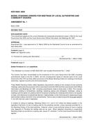 NZS 9202:2003A1 NZS 9202:2003A1