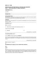 NZS 3112.1:1986A2 NZS 3112.1:1986A2