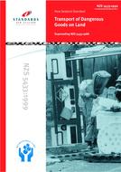 NZS 5433:1999 NZS 5433:1999