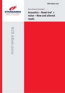 NZS 6806 NZS 6806