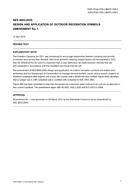 NZS 8603:2005A1 NZS 8603:2005A1