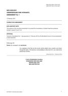 NZS 4522:2010A1 NZS 4522:2010A1