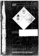 NZS 5433:1988 NZS 5433:1988