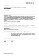 NZS 5255:2014A1 NZS 5255:2014A1