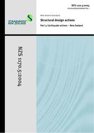 NZS 1170.5:2004A1 NZS 1170.5:2004A1