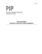 PIP PCCCR001 PIP PCCCR001