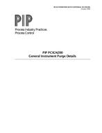PIP PCIGN200 (R2008) PIP PCIGN200 (R2008)
