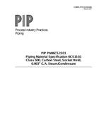 PIP PN06CS1S01 PIP PN06CS1S01