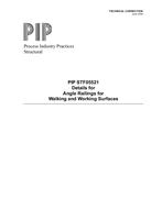 PIP STF05521 PIP STF05521