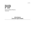 PIP STI03310 PIP STI03310
