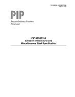 PIP STS05130 PIP STS05130