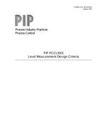 PIP PCCLI001 PIP PCCLI001