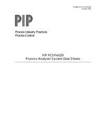 PIP PCSPA02D PIP PCSPA02D