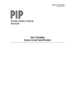 PIP STS03601 PIP STS03601