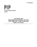 PIP PN15CL1S01