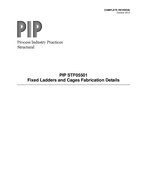 PIP STF05501 PIP STF05501