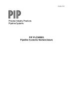 PIP PLC00002 PIP PLC00002