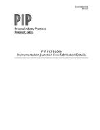 PIP PCFEL000 (R2014) PIP PCFEL000 (R2014)