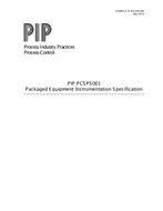 PIP PCSPS001 PIP PCSPS001