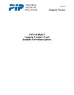 PIP PHSMV027 PIP PHSMV027