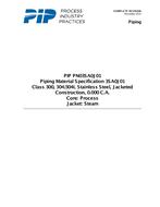 PIP PN03SA0J01 PIP PN03SA0J01