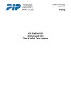 PIP PNSMV035 PIP PNSMV035