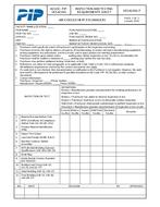 PIP VESAC00-T PIP VESAC00-T