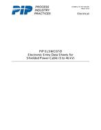 PIP ELSWC07-D-EEDS PIP ELSWC07-D-EEDS