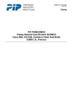 PIP PN06SD0B01 PIP PN06SD0B01