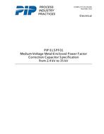 PIP ELSPF01 PIP ELSPF01