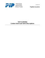 PIP PLSMV003 PIP PLSMV003