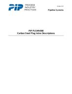 PIP PLSMV008 PIP PLSMV008