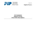 PIP PHSMV035 PIP PHSMV035