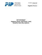 PIP PHSMV047 PIP PHSMV047